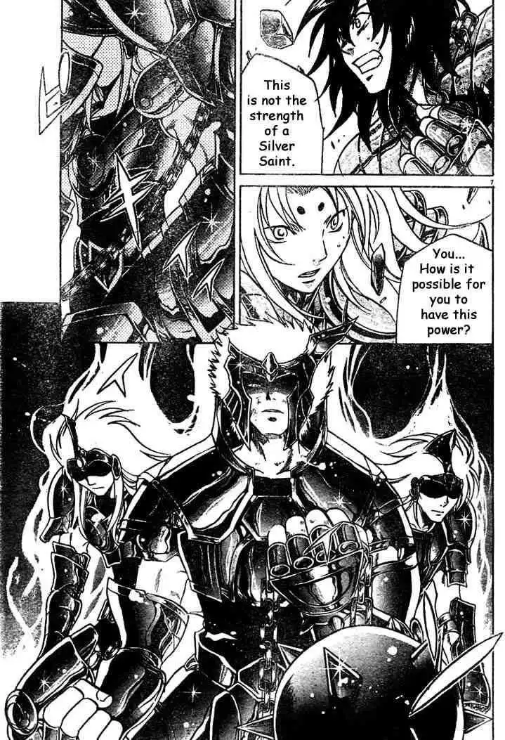 Saint Seiya - The Lost Canvas Chapter 7 6